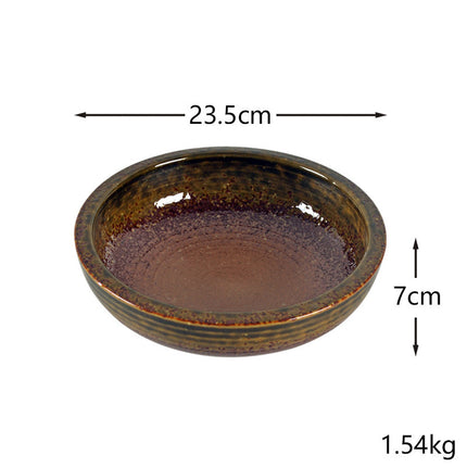 Large Mixing Bowl