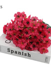 Rose Red / 1PCS