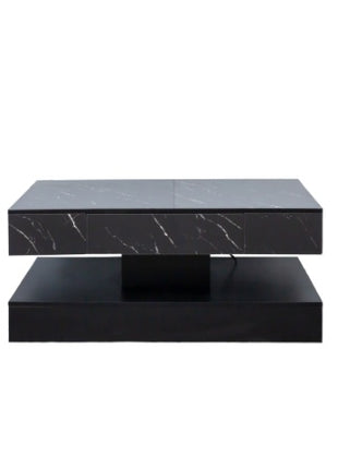 Modern LED Coffee Table