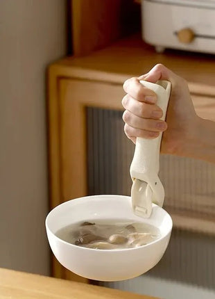 Hot Plate Gripper Tongs