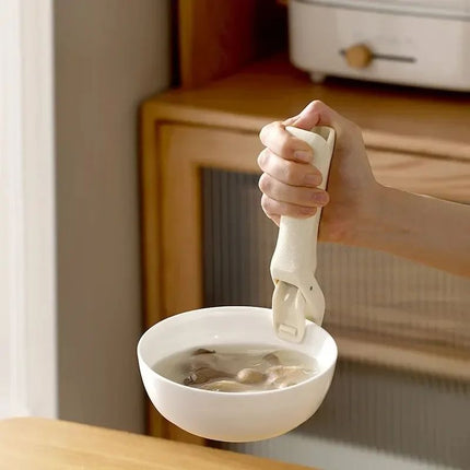 Hot Plate Gripper Tongs