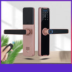 Rose Gold / Remote Control Version