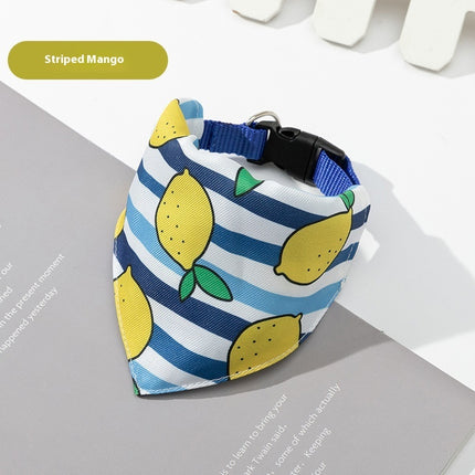Pet Cat Dog Clothing Accessories