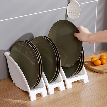 Kitchen Dish Drying Rack