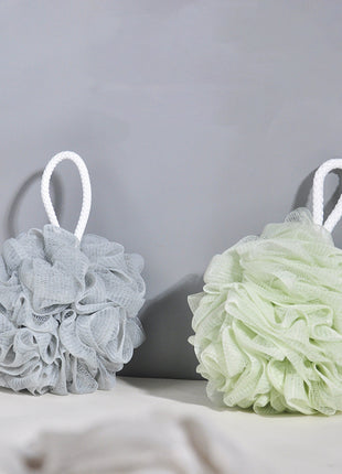 Large Bath Loofah Sponge