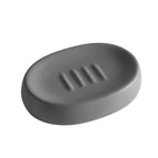 Gray soap carbon