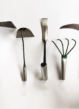 Garden Hand Tool Set