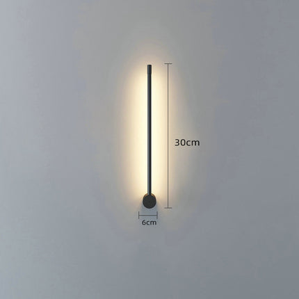 Nordic LED Wall Lamp