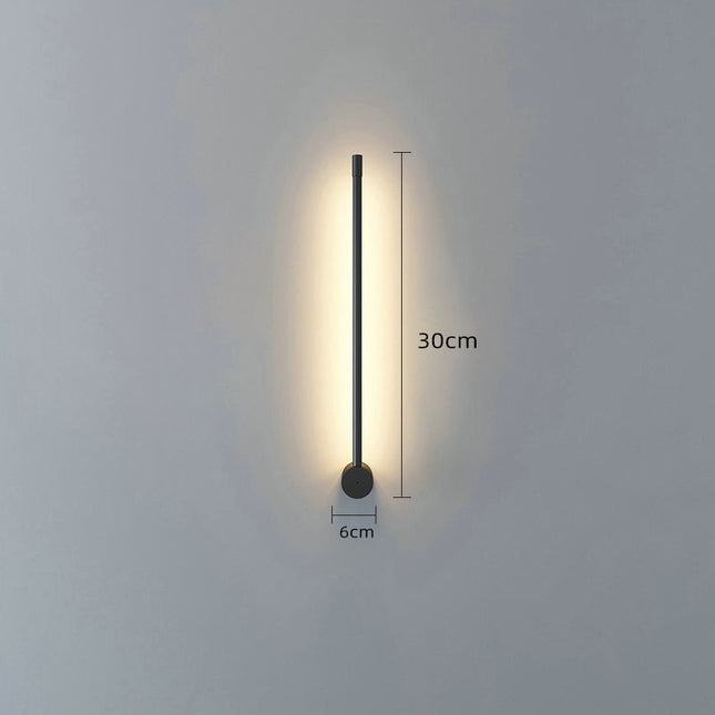 Nordic LED Wall Lamp