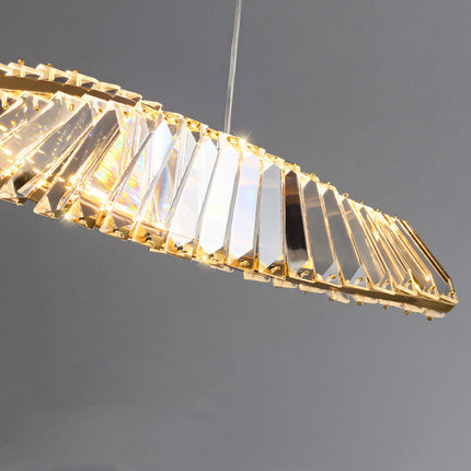 Italian Minimalist Pendant Light