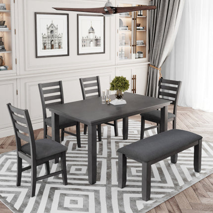 Dining Table Set