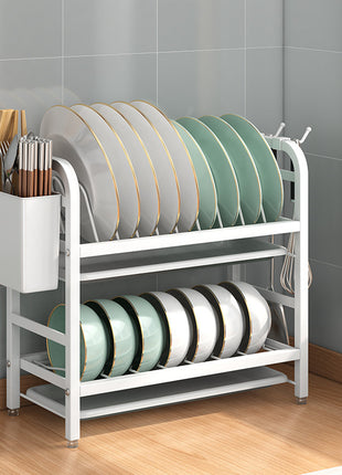 Kitchen Storage Rack