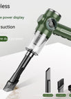 Green Single Filter Element