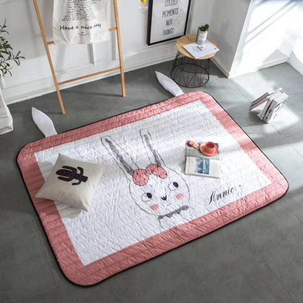 Cartoon Thickened Children's Folding Baby Living Room