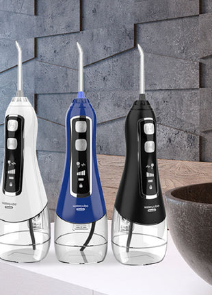Portable Water Flosser
