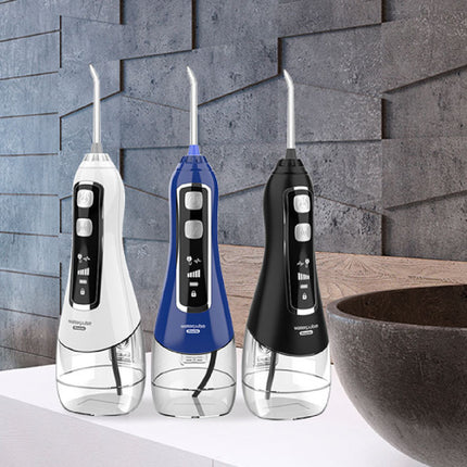 Portable Water Flosser