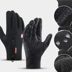 Black / L