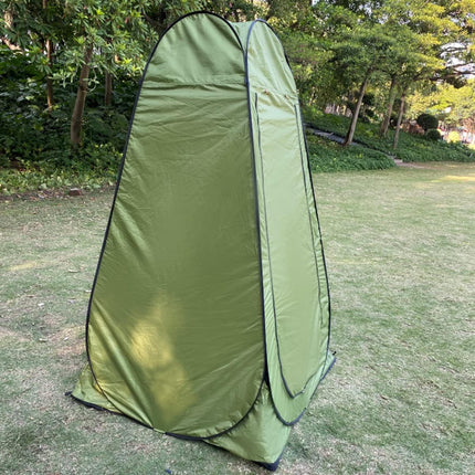 2025 Upgraded Pop-up Shower