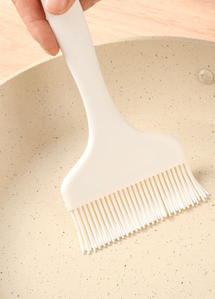 Silicone Barbeque Brush Cooking BBQ