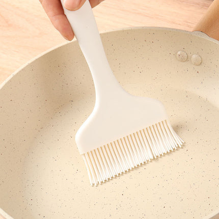 Silicone Barbeque Brush Cooking BBQ