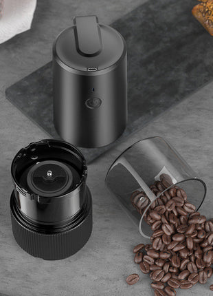 Electric Coffee Grinder