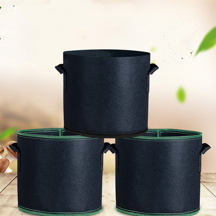 Thickened Non-woven Plant Bag