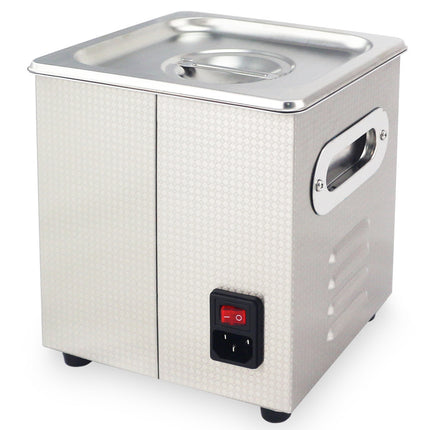 Mini Ultrasonic Cleaner