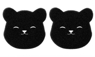 Bear Laundry Cleaning Ball ⭐