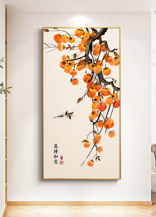 Modern Hallway Wall Art