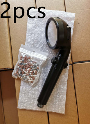 PureFlow Shower Head