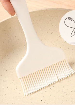 Silicone Barbeque Brush Cooking BBQ