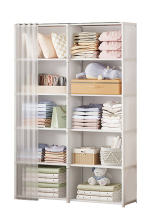 Dustproof Wardrobe Cabinet