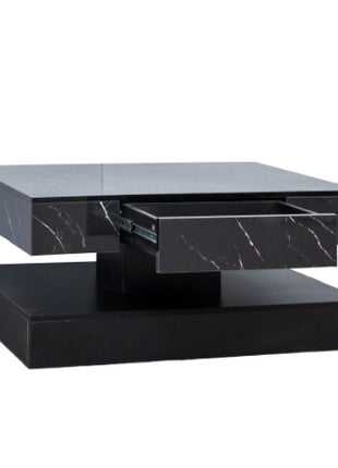 Modern LED Coffee Table