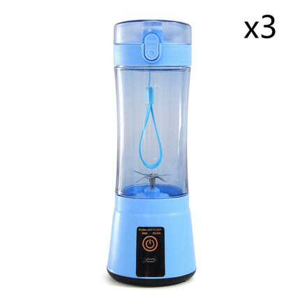 Portable USB Blender