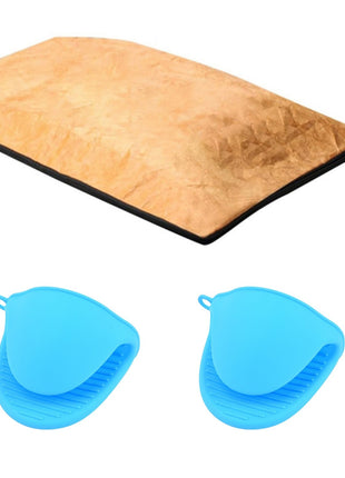 BBQ Barbecue Bag Foldable Lightweight