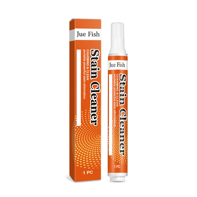 Portable Laundry Stain Remover Pen