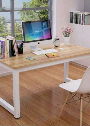 Minimalist Home Office Desk