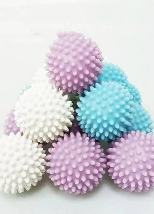 Plastic Laundry Ball ⭐