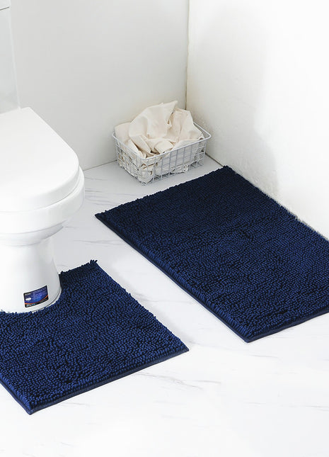 Non-Slip Absorbent Bath Mat