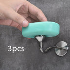 Jabonera 3 piezas