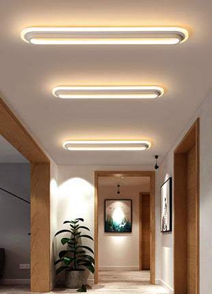 LED Hallway Ceiling Light