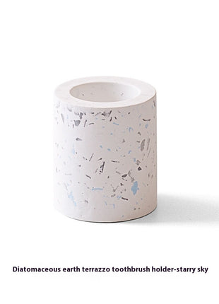 Absorbent Toothbrush Holder ⭐