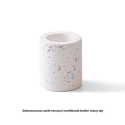 Absorbent Toothbrush Holder ⭐