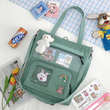 Women's College Fashion Backpack