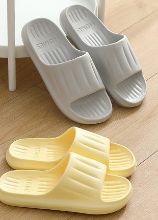 Lightweight Summer Bathroom Slippers