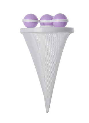 Bolsa de filtro atrapapelusas para lavadora, bola para quitar el vello, atrapapelusas, filtro flotador, bola para limpiar ropa, accesorios