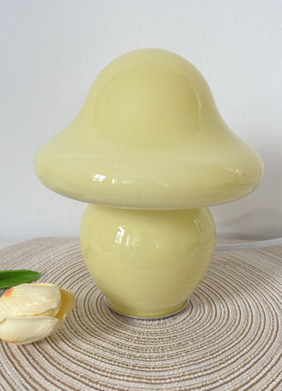 Lámpara decorativa americana Home Mushroom