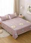 Bannibear / Funda de almohada de 48 x 74, 2 piezas