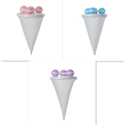 Washing Machine Lint Catcher Filter Pouch Hair Removal Laundry Ball Hair Lint Catcher Catchers Float Filter Clothes Cleaning Ball Accessories