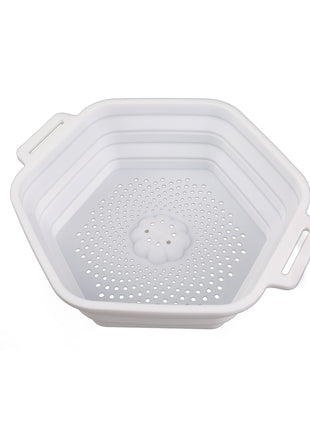 Reproductor de baño de hielo plegable para hacer hielo en el baño